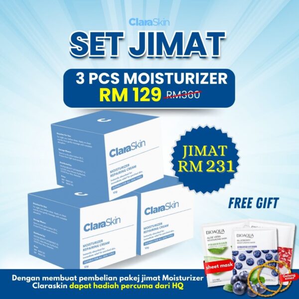 Set Jimat