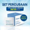 Set Percubaan