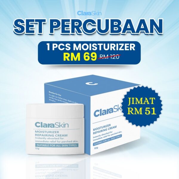 Set Percubaan